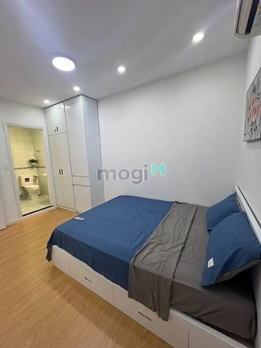Mua nhà ngay - Vàng trao tay - Sky Garden 2, 2 phòng ngủ, quận 7