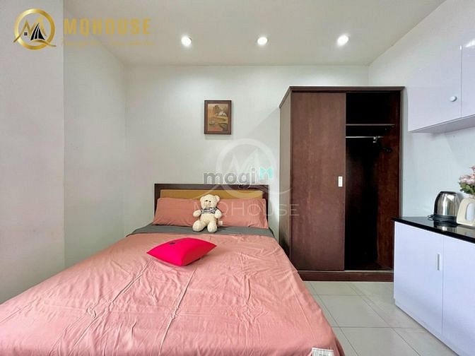 Cho Thuê Căn Hộ Dịch Vụ, Giá ưu đãi, gần Aeon Maill Tân Phú