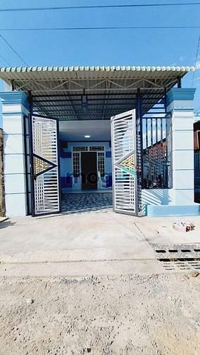 Bán nhà gần chợ cư trú thuộc P NINH THẠNH TP TÂY NINH giá 750 triệu TL