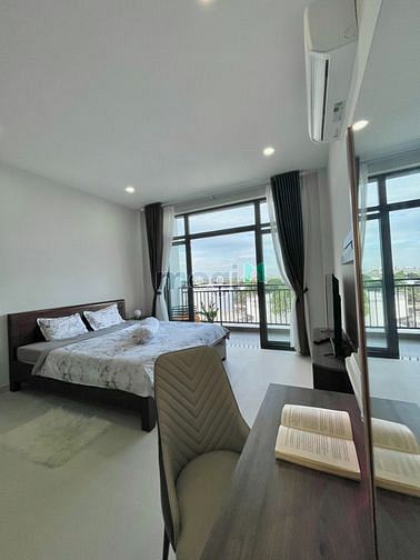 Hệ Thống Căn Hộ 1PN_Giá từ_7tr5-16tr_Nội Thất Cao Cấp_Nội Khu Sân Bay