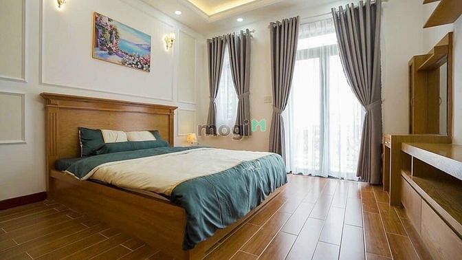 Quá sốc giảm gần 2 tỷ MTKD Lê Đức Thọ 5T thang máy 170m2(5x34) 16.9 tỷ