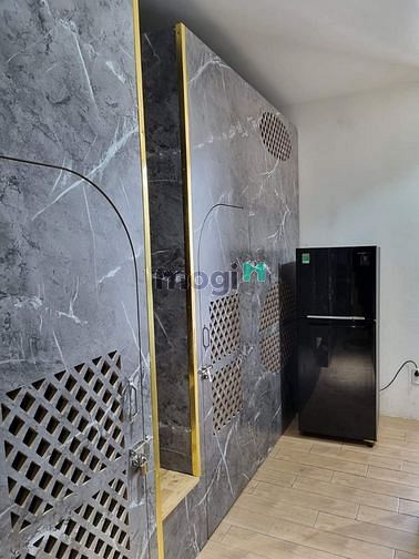 Sleepbox tiện nghi gần Nguyễn Gia Trí, giá 1tr8