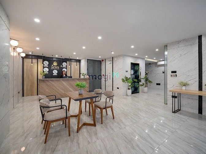 Cho thuê mặt bằng khu an thượng - gần biển - 100m2