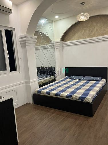 [Phú Nhuận] CHDV Dành Cho Sinh VIên - KHÔNG THỂ TÌM ĐƯỢC GIÁ RẺ HƠN