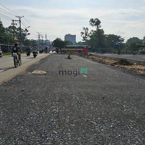 Mặt tiền Kinh Doanh đường Tân Kỳ Tân Quý 206m² ( 4m9 x 42m) bỏ lộ giới