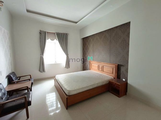 Bán nhà mặt tiền 1 trệt 4 lầu tại đường Trần Thánh Tông, Phường 15, Q.