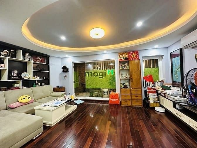 Bán biệt thự Mini 100m2; HXH Âu Cơ, Q. TB - 7m x 15m; 6 Tầng - 5P Ngủ