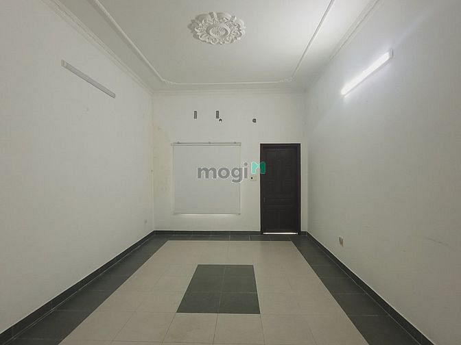 Cho thuê nhà 1 trệt 3 lầu đường Võ Thị Sáu, P.Thống, Biên Hòa