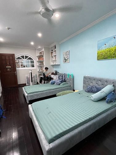 Mình bán gấp căn hộ Him Lam Riverside Q7, 112m, nội thất cao cấp