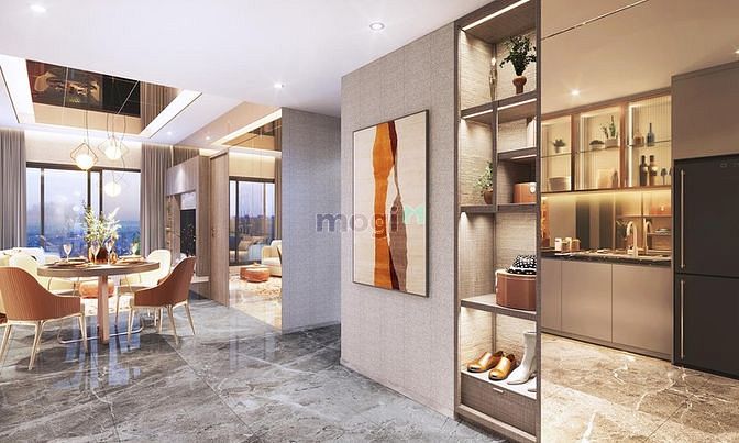 Cần bán gấp Picity Sky Park Căn hộ 2 PN Ngay Phạm Văn Đồng