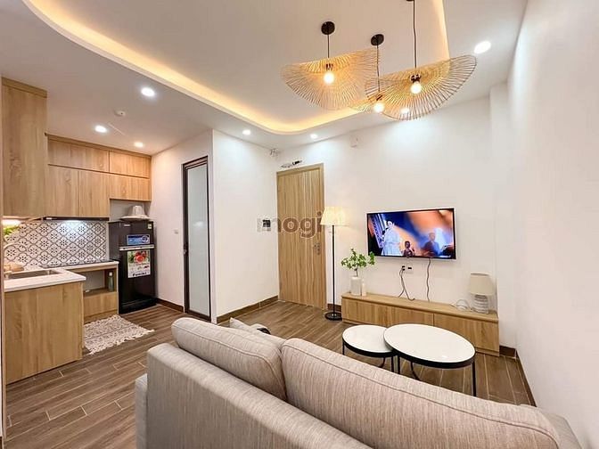 Bán tòa CCMN Thanh Xuân ngõ ô tô 8T thang máy 76m2 14PKK giá chỉ 13 tỷ