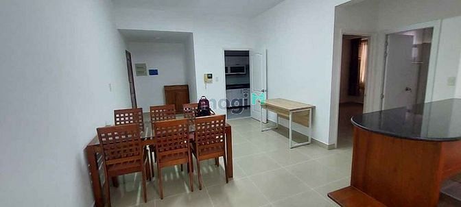 Bán căn hộ Park View ngay đường Nguyễn Đức Cảnh, Phú Mỹ Hưng lầu cao