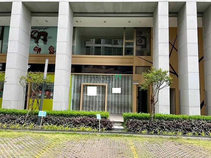 Cho thuê căn shop Midtown trung tâm Phú Mỹ Hưng dt 124m2 để kinh doanh
