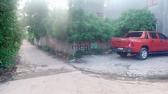 Bán Đất ,Cự Khối,ĐẦU TƯ VÀO BỜ - NGÕ TO NHƯ PHỐ -