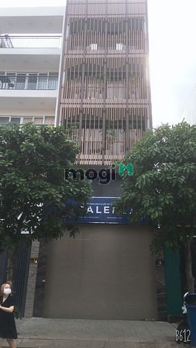 cho thuê mặt bằng và lầu 1 làm văn phòng đường 12.