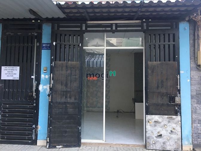 MẶT BẰNG có phòng ở lại, khu đông đúc, gần AEON Tân Phú