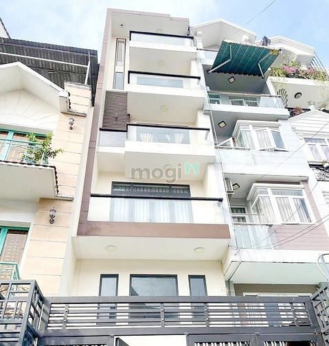 Cho thuê nhà hẻm xe hơi 270/Đường 3/2 - vòng xoay dân chủ