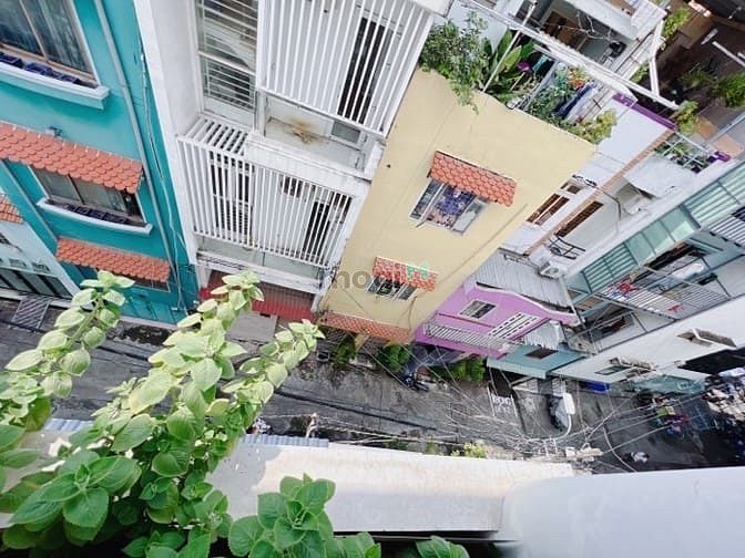 Lý Thường Kiệt (5 x23), 15.5 tỷ Phường 14 Quận 10