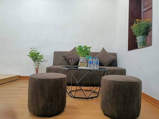 Bán nhà TT tầng 2 phố Hàm Tử Quan, Vọng Hà Hoàn Kiếm 2PN giá 1,65 tỷ