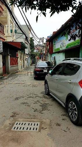 +HÀNG ĐỘC-giá hat rẻ-duy nhất-01 Căn -TRƯỚC NHÀ 2,5M-CÁCH Ô TÔ TRÁN