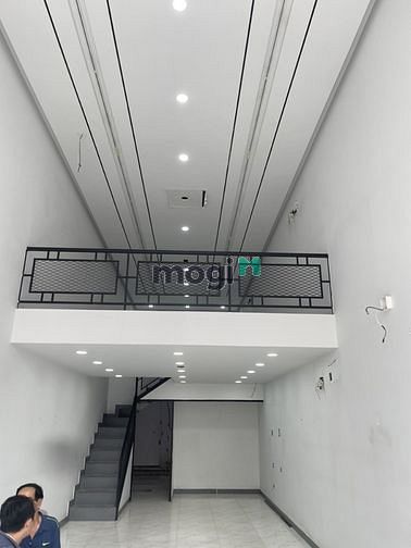 Cho thuê nhà MTKD đường Phan Đình