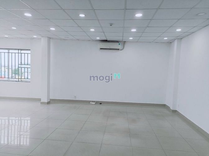 Văn phòng 55m2 Thoáng - Giá rẻ đường Nguyễn Xí quận Bình Thạnh