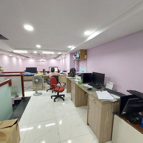 Giảm 1,2 Tỷ. Bán Nhà Tầng (4 X 17,25) Siêu Đẹp Trong Khu Resort Jamona