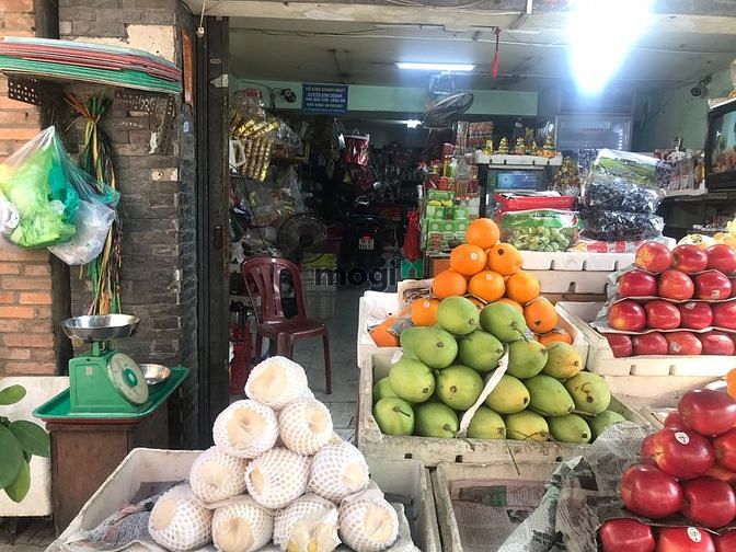Nhà Nguyễn Văn Thương P.25 Bình Thạnh 3 Tầng Giá 11.5 Tỷ.