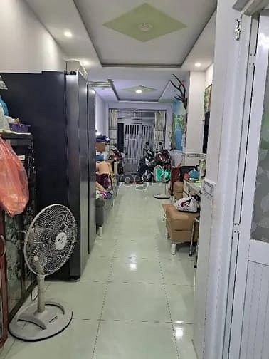 TÂN BÌNH- ở liền- AN NINH TỐT- dân trí cao- giá 10Ty5 thương lượng