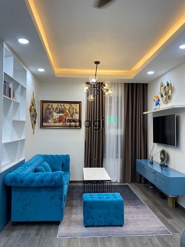 Bán CH The Park Residence 2PN 74m2 FULL NT 2.2 TỶ!