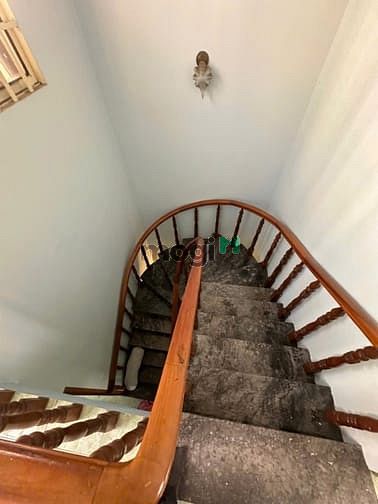 Nhà Hẽm 5m Lũy Bán Bích 4x10 40m2 CN 3 Lầu ST Giá 5 Tỷ Hình Thật