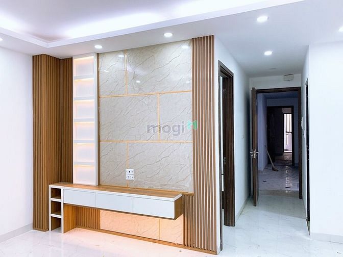 Bán Gấp chung cư CT4 Quan Nhân- Thanh Xuân 1-3p ngủ từ 690tr- full đồ