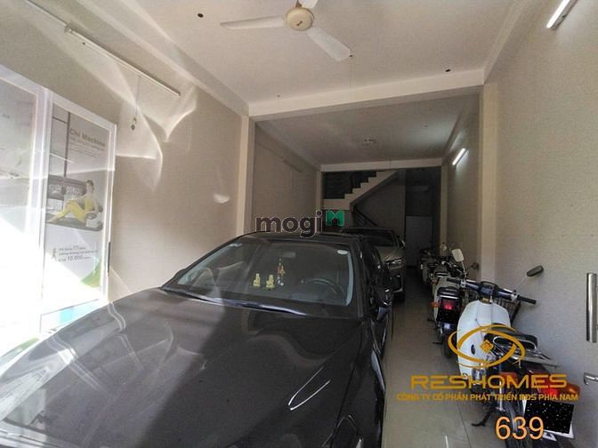 Cho thuê nhà 1 trệt 2 lầu khu D2D, đường Võ Thị Sáu