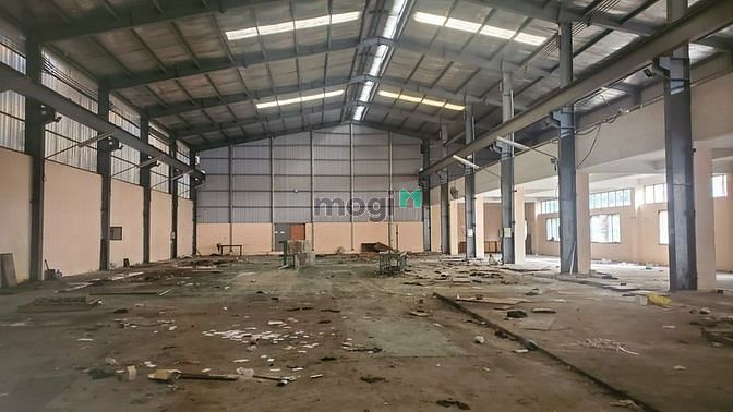 *Cho thuê kho xưởng*1.720m2 - 2.820m2 trong KCN Cát Lái Quận 2