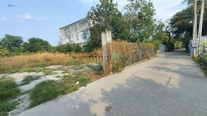 BÁN NHANH lô Đ.Trần Văn Trà TP. Tây Ninh 256tr 95m2 full THỔ