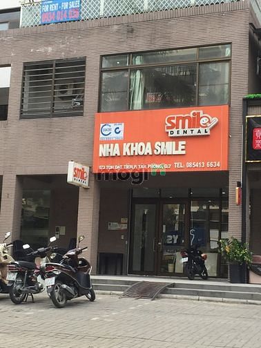 Bán shophouse kinh doanh khu Grand View, Nguyễn Bính, Phú Mỹ Hưng