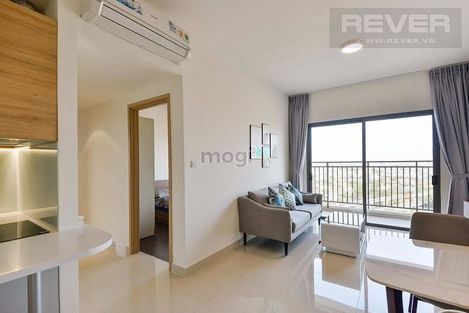 ?☘️ [THE SUN AVENUE D2] 15min to go to D1, 3BR, 86m2, 21mil dong