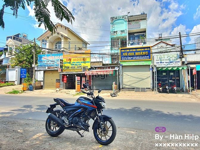 Bán nhà 1 trệt 3 lầu , mặt tiền Lã Xuân Oai , Tăng Nhơn Phú A . Q9 .