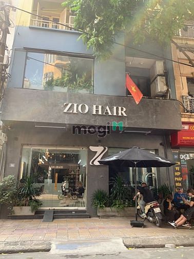 Cực Hiếm, Cho thuê nhà Lê Đại Hành HBT 75m2*4 tầng, vị trí đắc địa đẹp