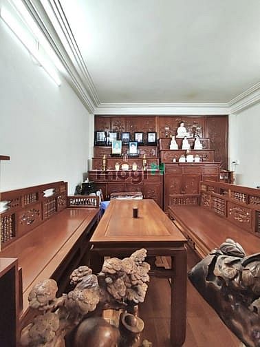 Bán nhà LÔ GÓC, ĐINH BỘ LĨNH, BÌNH THẠNH, 6,5m x 16m, 5PN, chỉ 7.75 tỷ