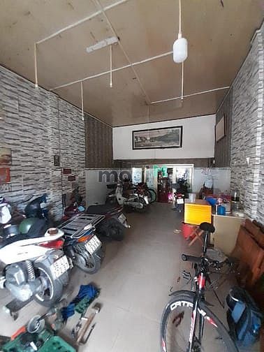 Bán nhà 4.5x21m mặt tiền đường kinh doanh gần cầu chữ Y trung tâm Q8