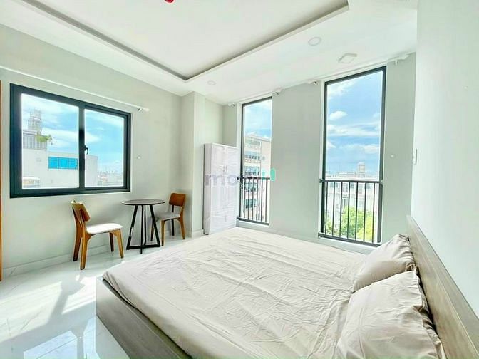 ??Hot chính chủ cho thuê căn hộ mới xây ban công vip giá tốt nhất kh