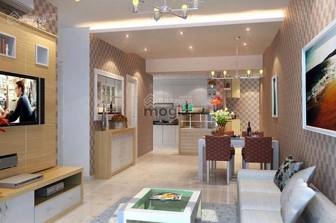 Cho thuê căn hộ chung cư Sky Garden3, PMH, Q7, 13tr/ tháng giá tốt
