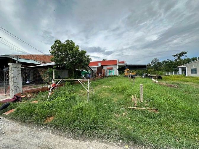 XOAY VỐN bán gấp lô đất tại TX.Trảng Bàng Tây Ninh 495tr HƠN 200m2