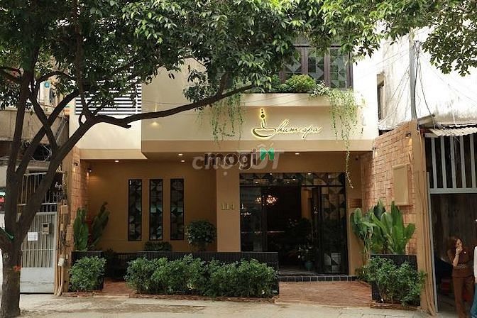 Hơn 800m2 DTSD_Mặt Tiền Ngay Nguyễn Văn Thủ_20*40