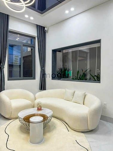 Bán nhà 1T1L, dt 64m2, giá 855tr, Đ.Tôn Thất Thuyết, Q4, gần chợ, SHR