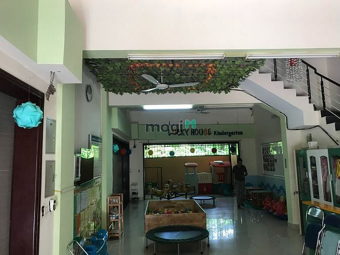 Cho thuê nhà Nguyễn Khả Trạc, DT 100m, 6 tầng, lô góc, giá 40 triệu