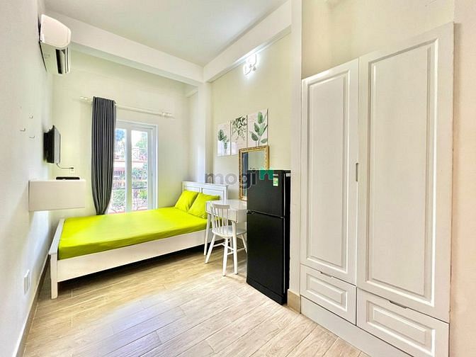 ?Căn Hộ Studio cao cấp Nguyễn Trãi Quận 5