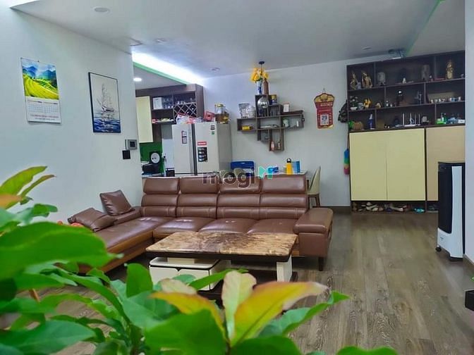 Bán lỗ căn penhouse siêu vip tầng 18. Chung cư The Art Gia Hòa,Quận9