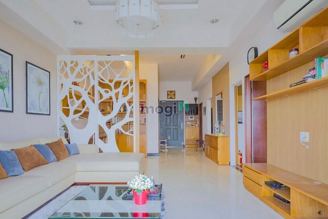 Cần bán gấp căn hộ Flemington, Quận 11, 86m2, 1 tỷ 730 triệu, SHR